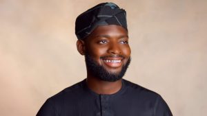 Abdul-Ganiyu Vinod Obasa