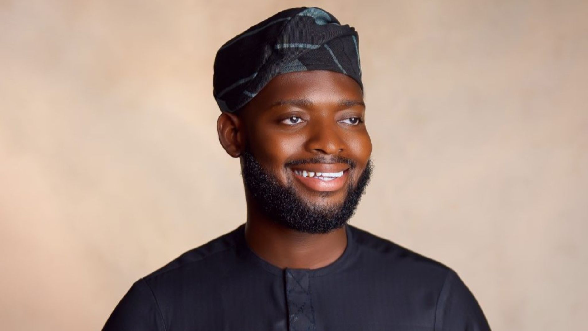 Abdul-Ganiyu Vinod Obasa
