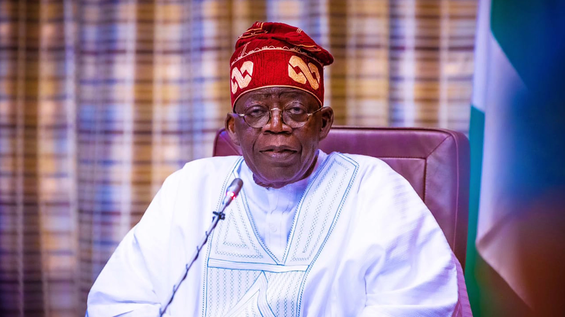Tinubu Reorganizes Police Academy Governing Council, Approves Ogun Campus