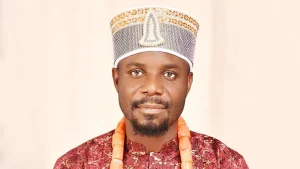 Eshanekpe Israel