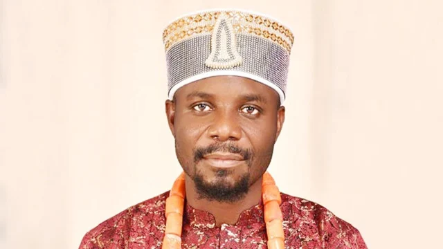 Eshanekpe Israel