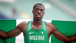 chidi okezie