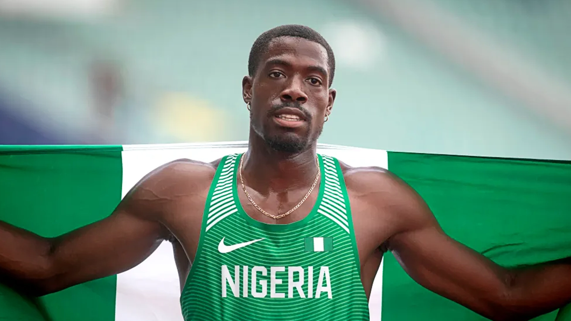 chidi okezie
