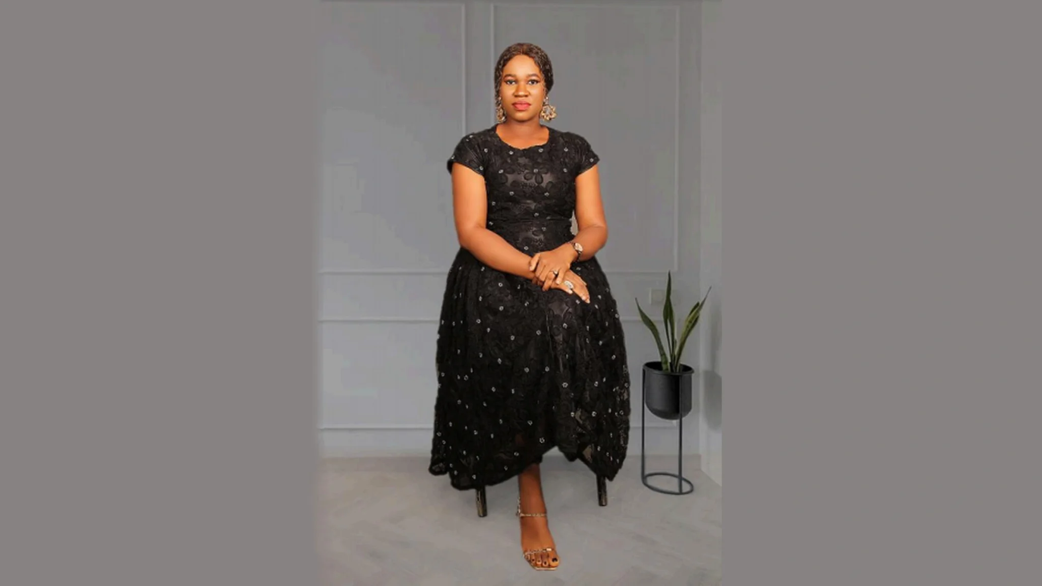 Christabel Obinna