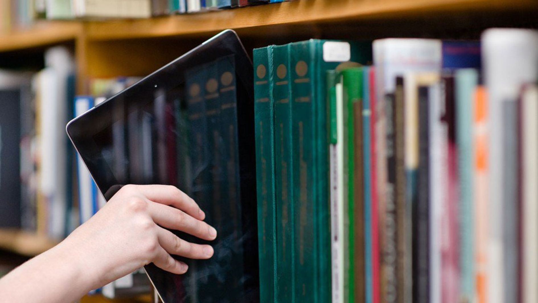 digital-library