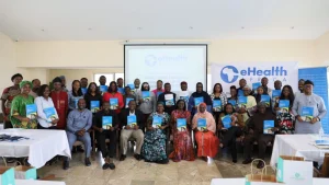 ehealth africa