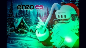 enzo cover