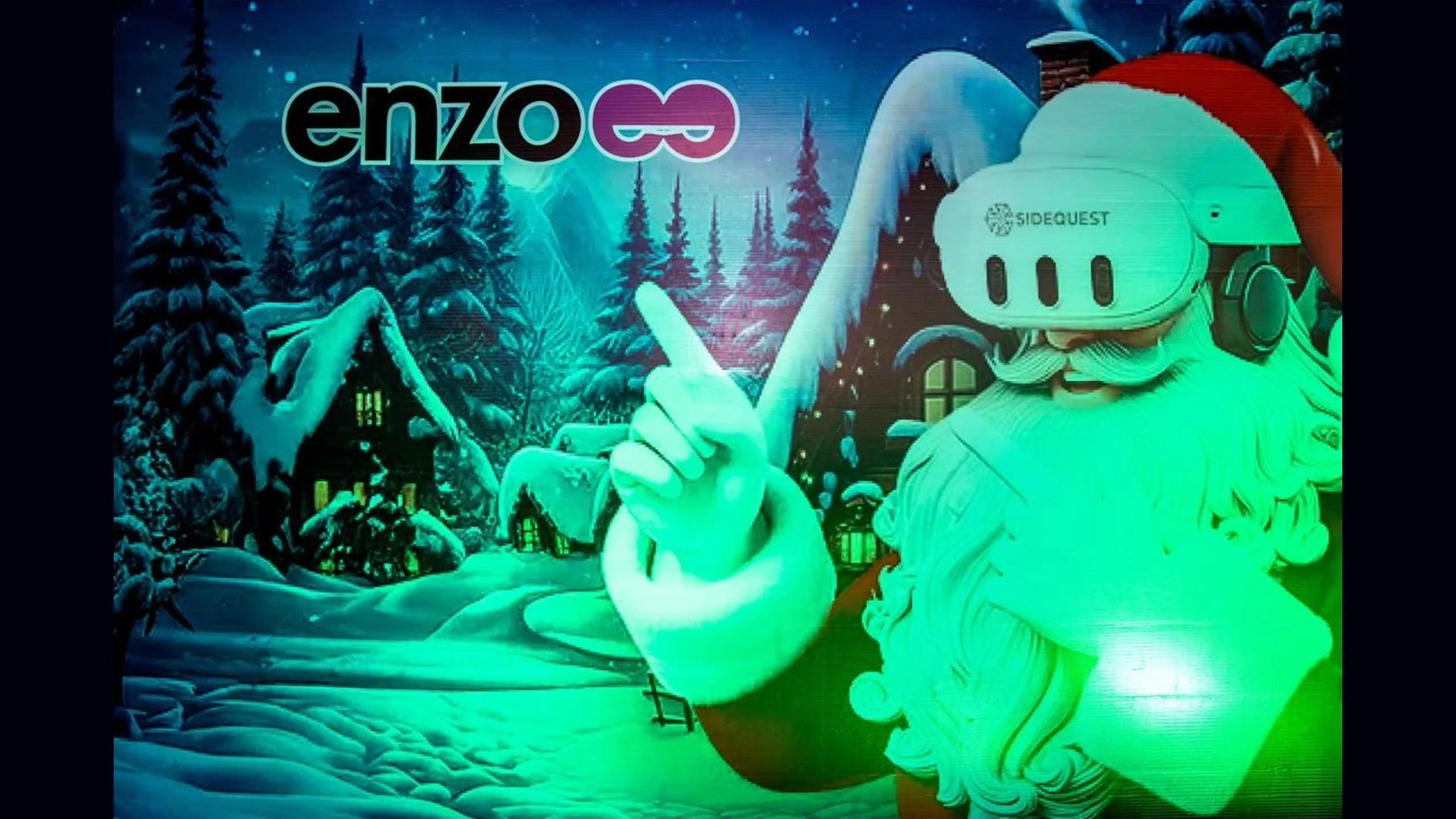 enzo cover