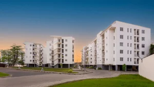 estate