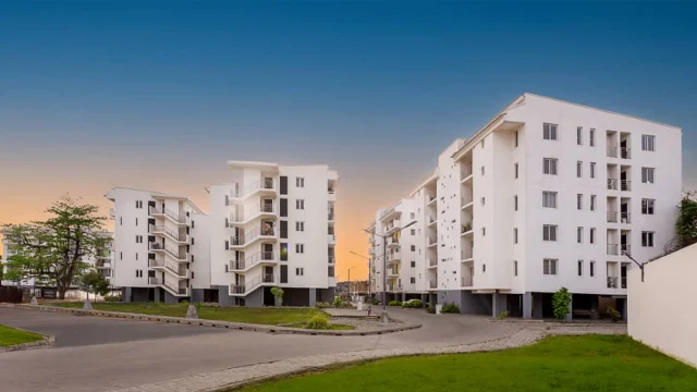 estate