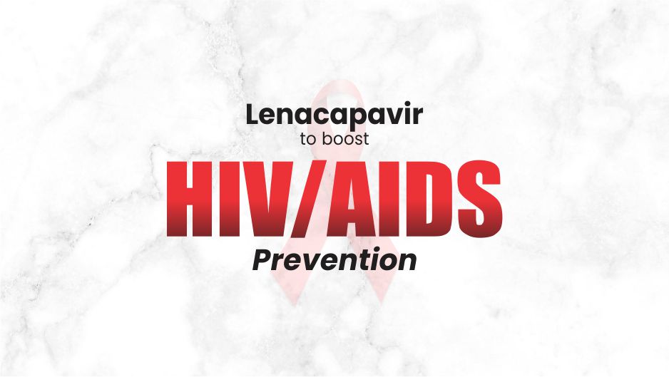 Nigeria receives first batch of Lenacapavir to boost HIV Prevention