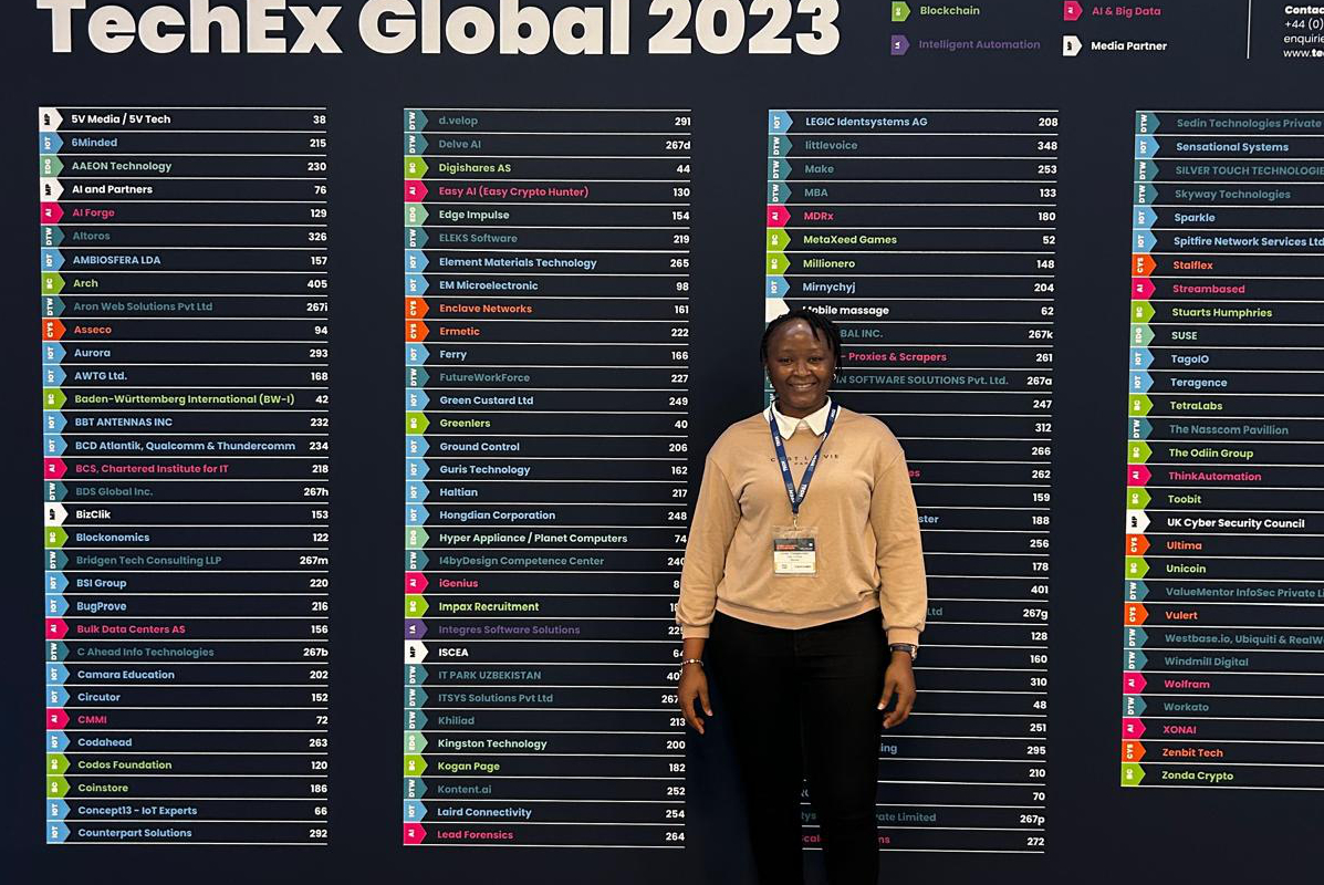 Linda Oraegbunam