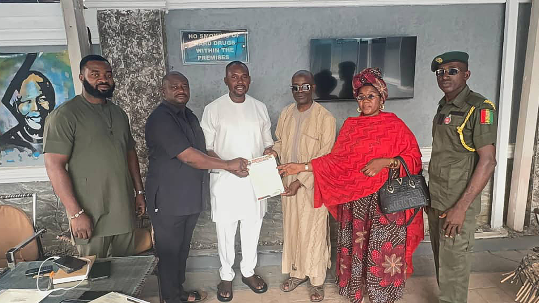 Association of Nigeria Refineries Petroleum Marketers (ANRPM), has announced the appointment of Mr Henschel Chigozie Nwozuzu, as its National President