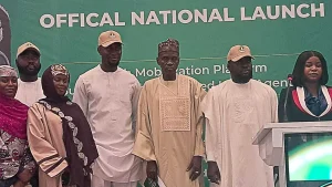 2027: Senate Urges Youths to Reject Violence, Drug Abuse Ahead Electioneering