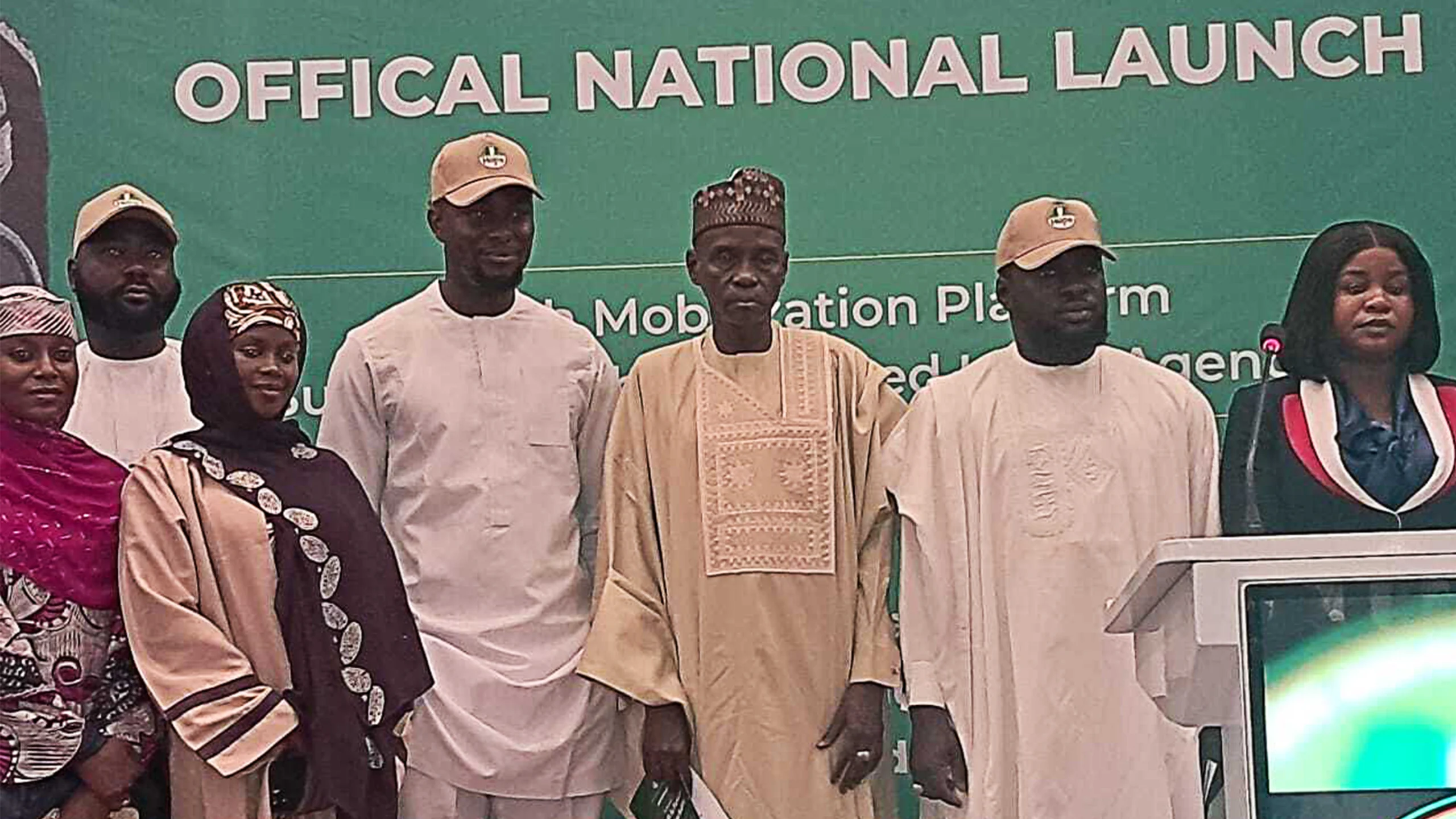 2027: Senate Urges Youths to Reject Violence, Drug Abuse Ahead Electioneering