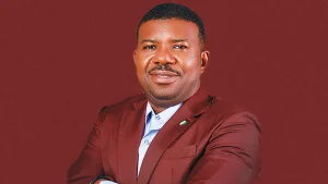 Atiemoria Ebhodaghe, Lead strategic consultant Acepontis Ltd