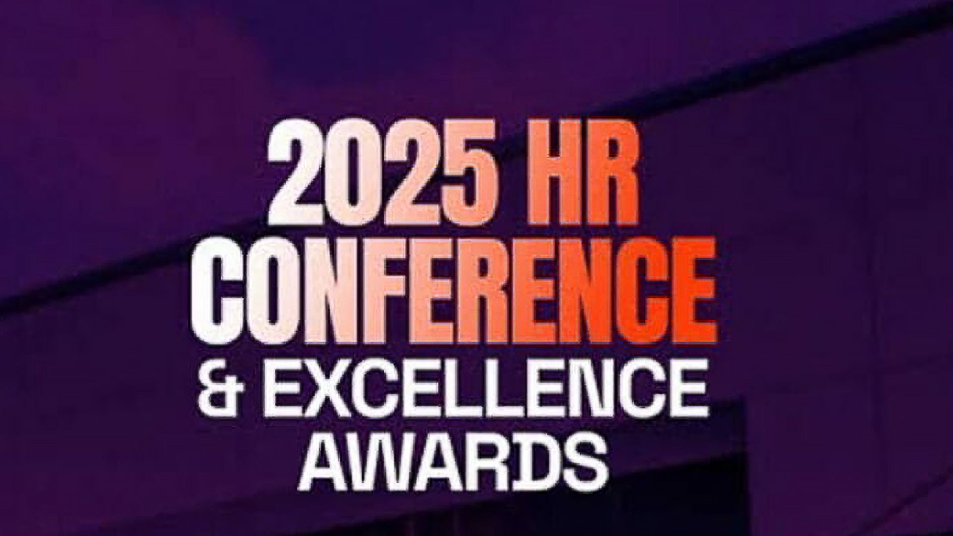 The 2025 HR Conference and Excellence Awards (HRCEA 2025), organised by HR Talent Hub