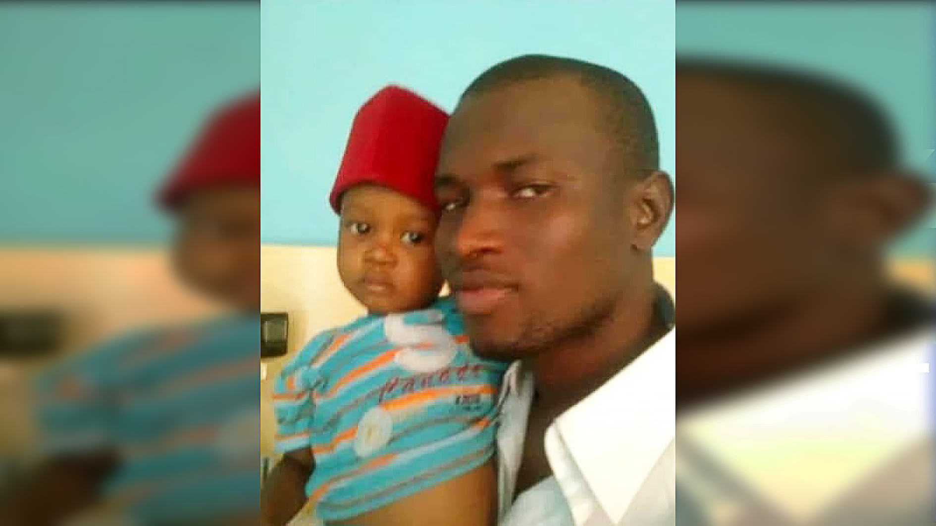 Remembering Sadiq Modibbo