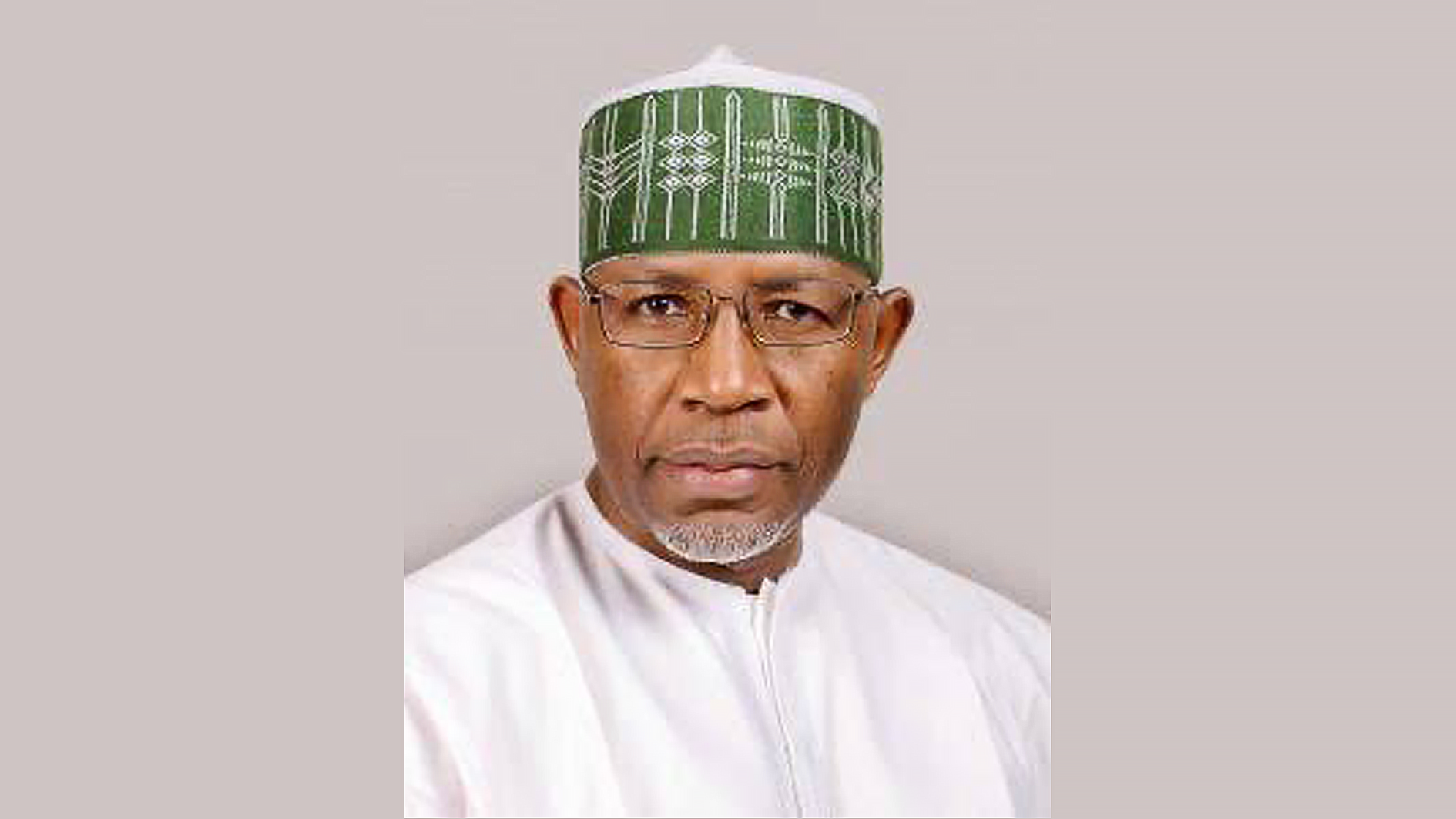 Lamido Yuguda, CBN Deputy Governor nominee
