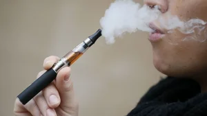e-cigarette