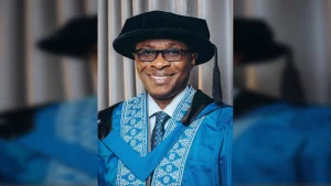 Prof. Nosiru Onibon
