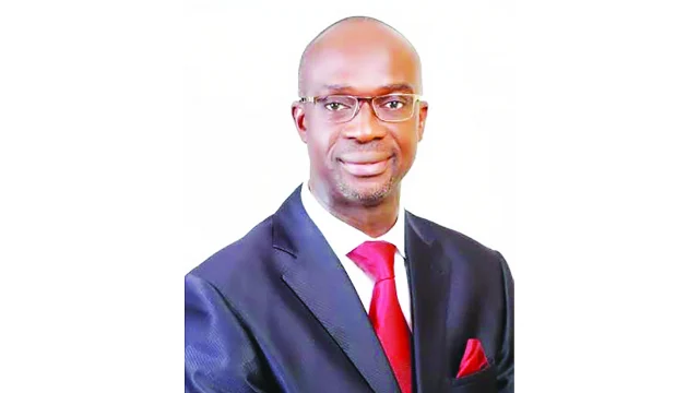 John Abebe