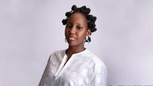 Ayomikun Oluwadamilola Okundare