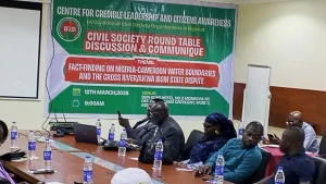 Centre for Credible Leadership and Citizens Awareness