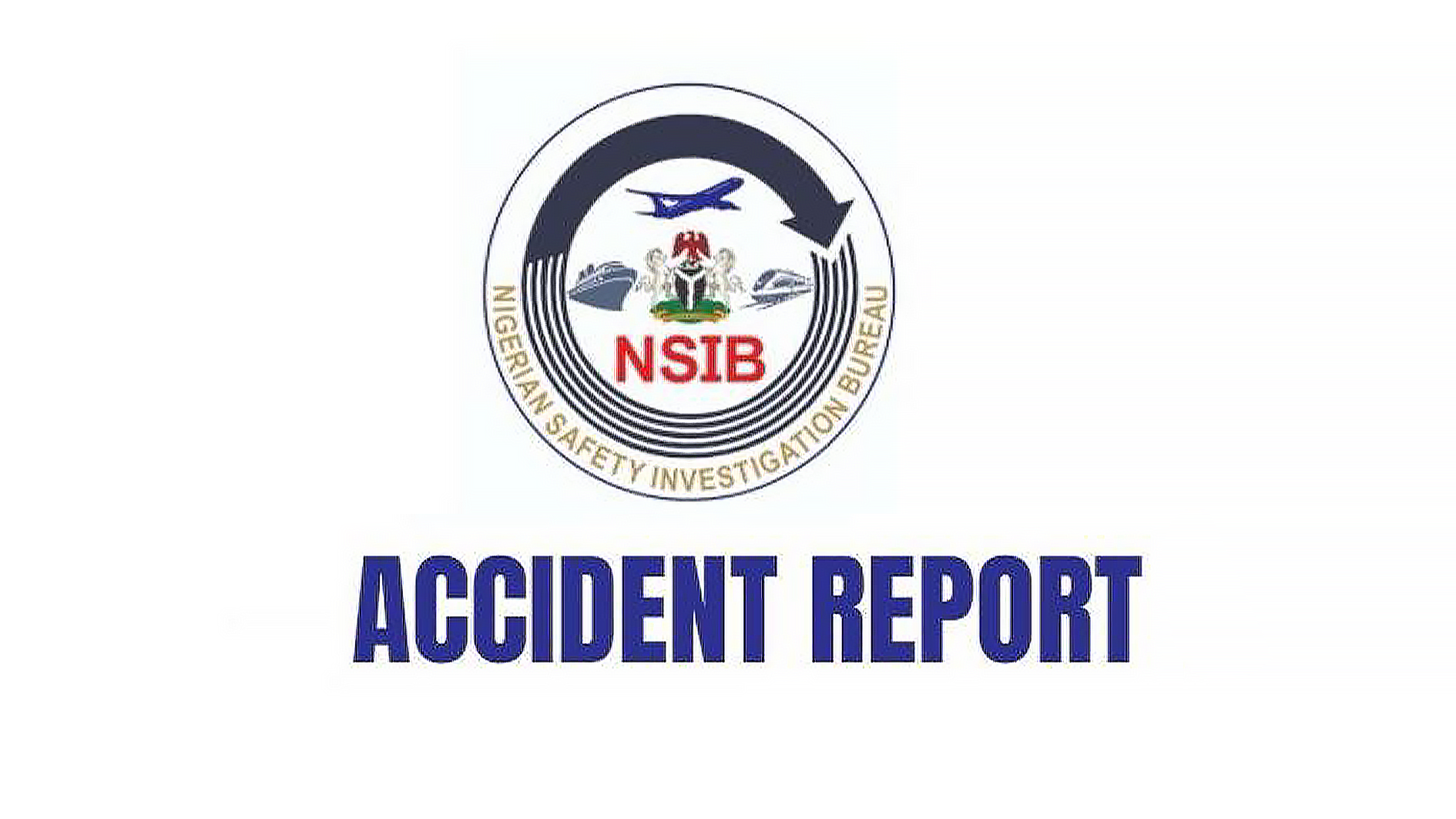 The Nigerian Safety Investigation Bureau (NSIB) has released a preliminary report on the serious incident involving a Boeing 737-700 aircraft operated by Arik Air Limited.