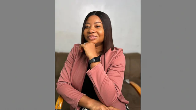 Oluwatobi Michael-Ikinbor