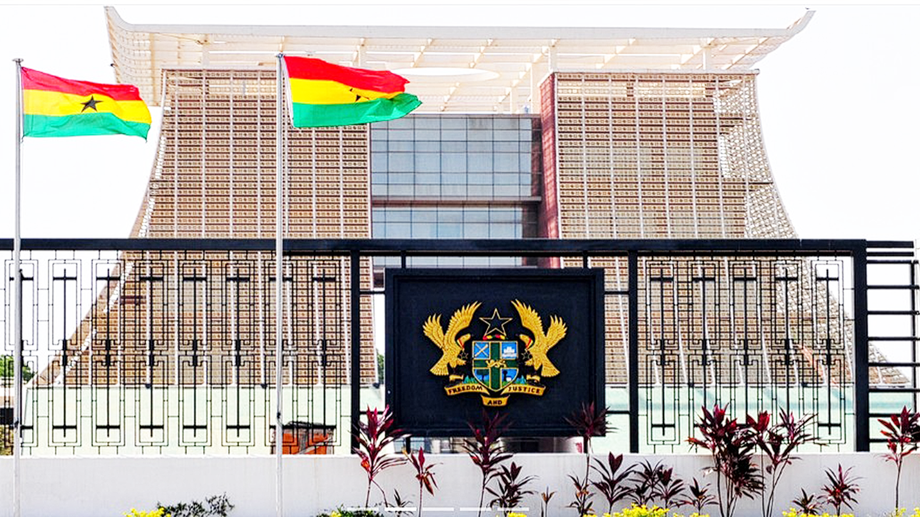 Ghanaian Embassy plans evacuation of citizens in Qatar