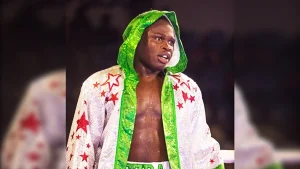 Ezra Arenyeka