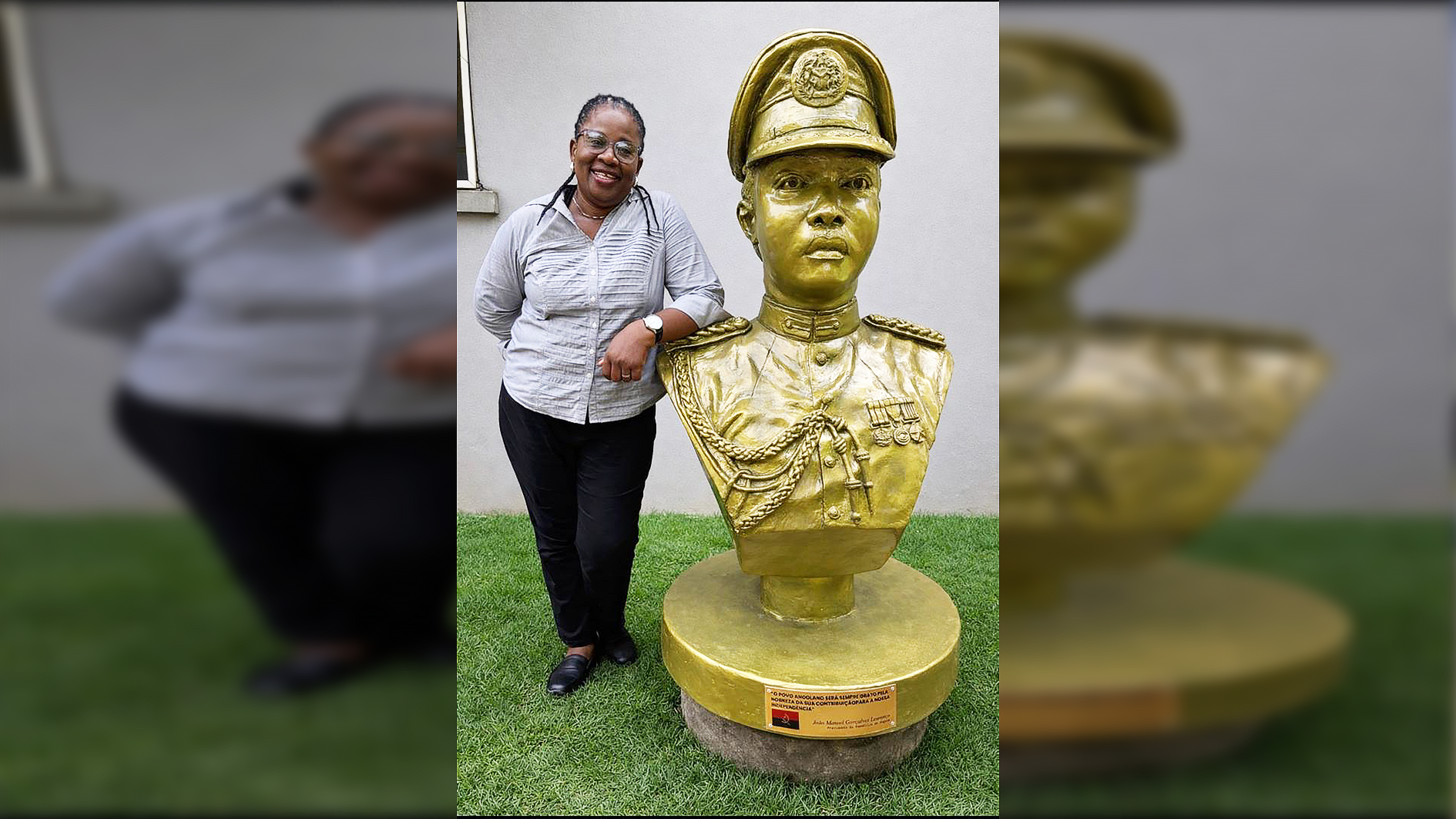 Chinyere Ndubuisi