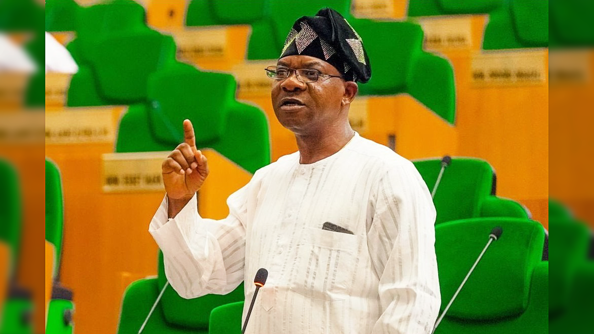 Ibrahim Isiaka