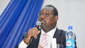Adetunji Oyebanji