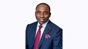 Usman Onoja