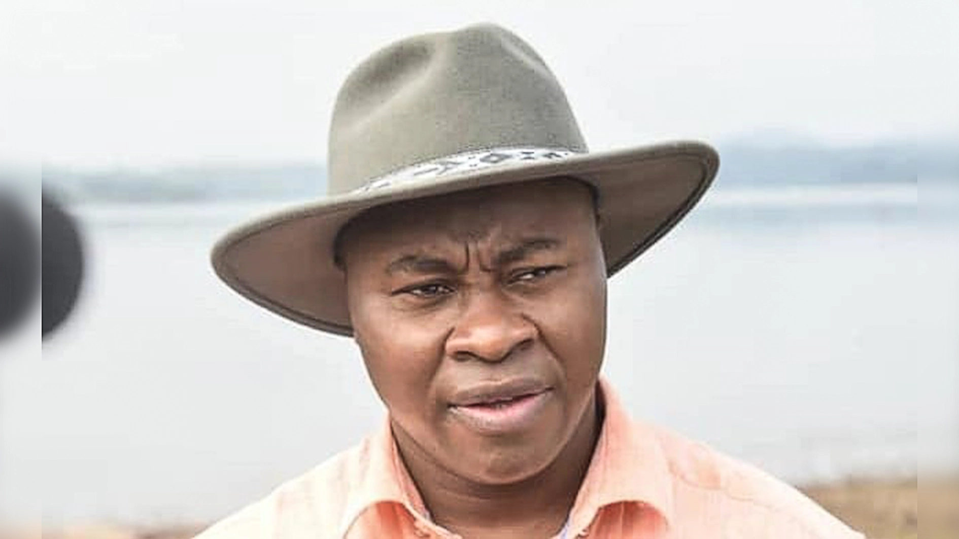 A governorship aspirant of the All Progressives Congress (APC) in Abia State- Prince Paul Ikonne
