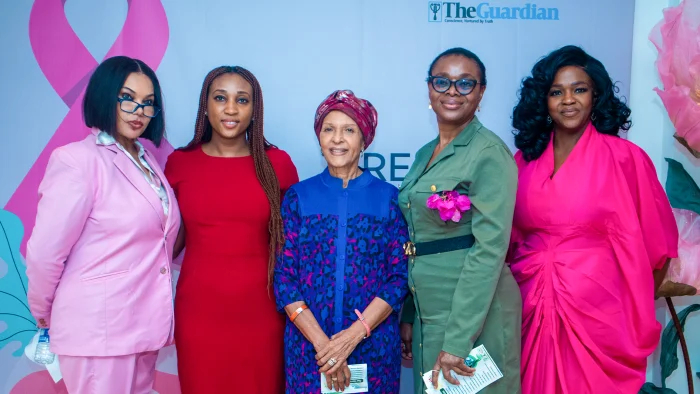 Photo by Damilola Oloyede for Guardian Nigeria