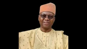 sSenator Mohammed Musa