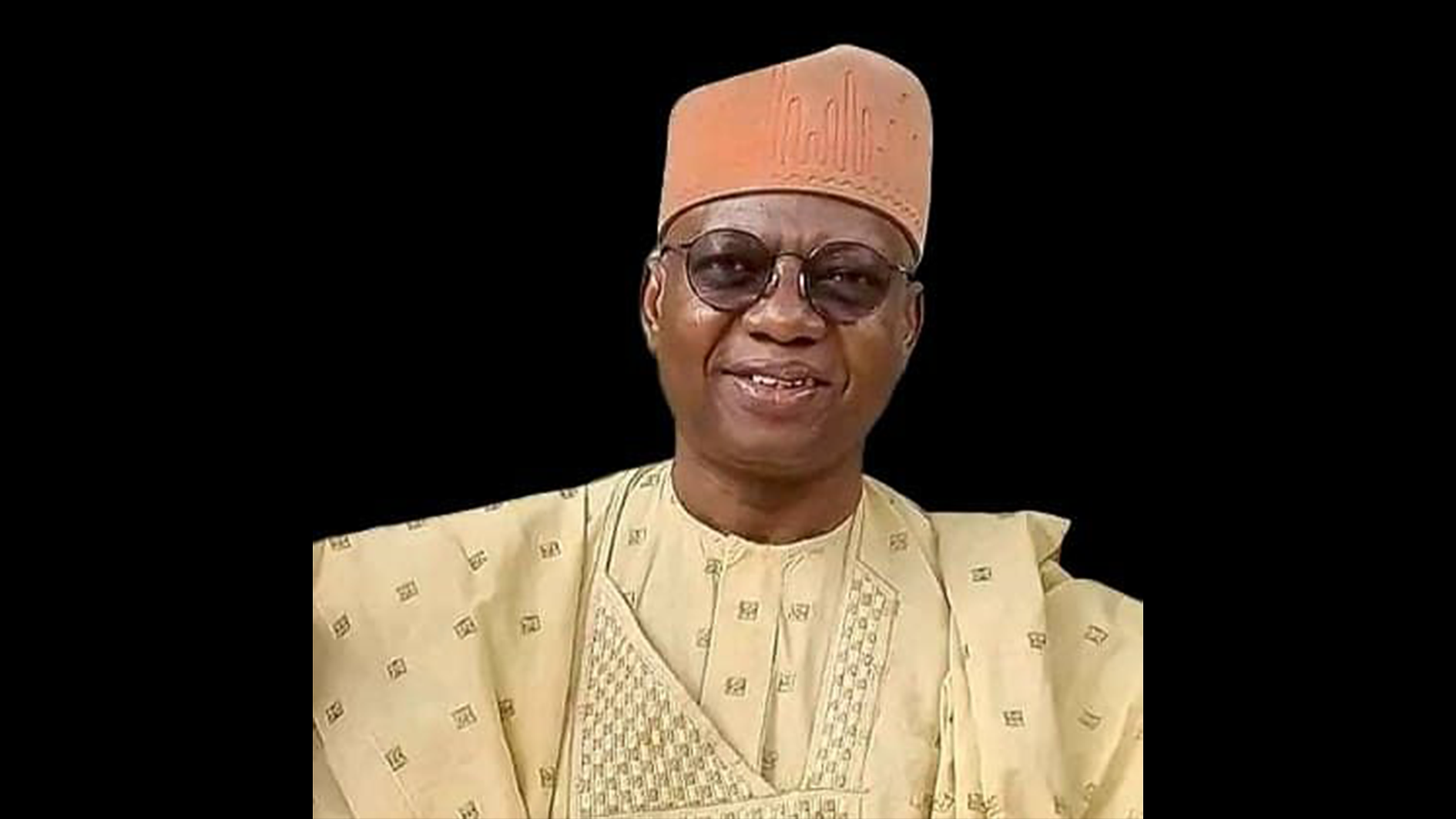 sSenator Mohammed Musa