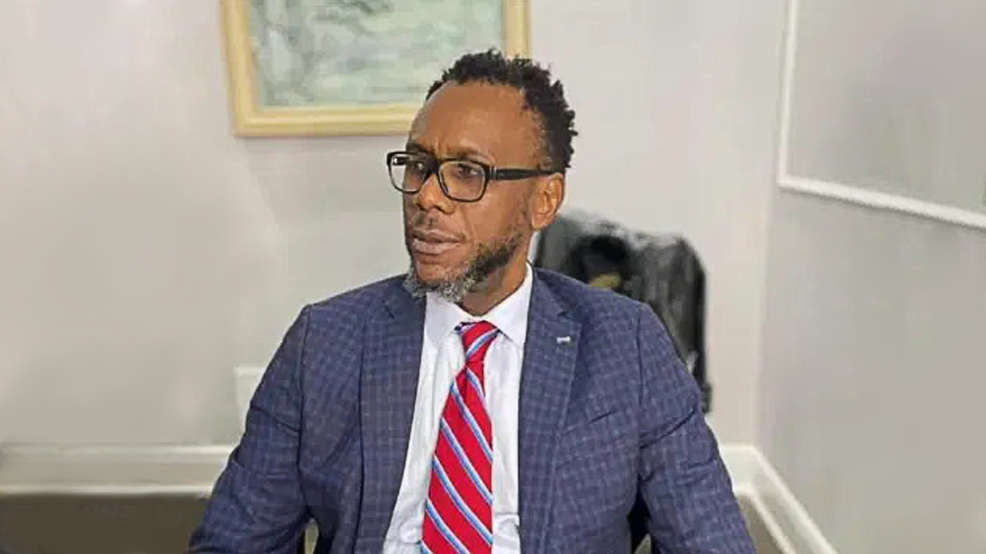 Prince Pascal Ejikeme Atuma