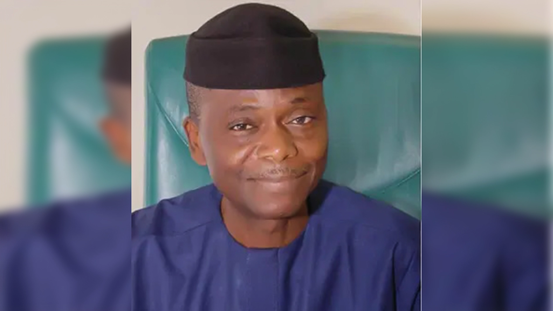 Bode Ayorinde