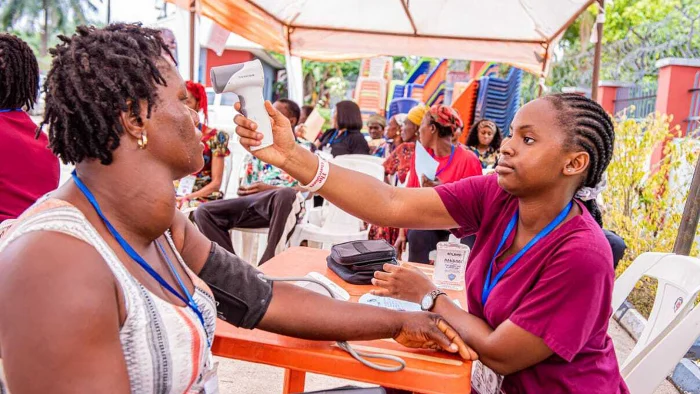Foundation offers free major surgeries, healthcare services to 3000 Imo indigents