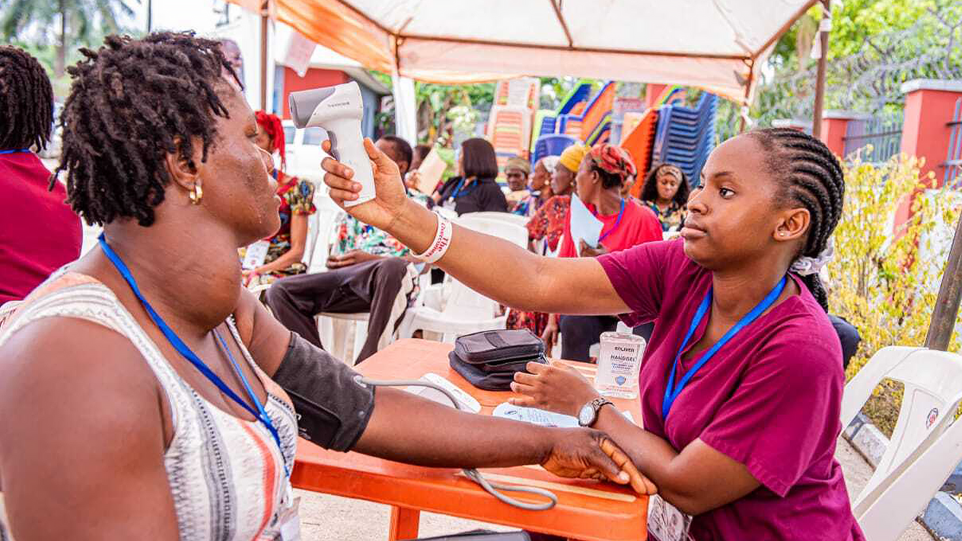 Foundation offers free major surgeries, healthcare services to 3000 Imo indigents
