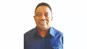 Femi Olufunmilade