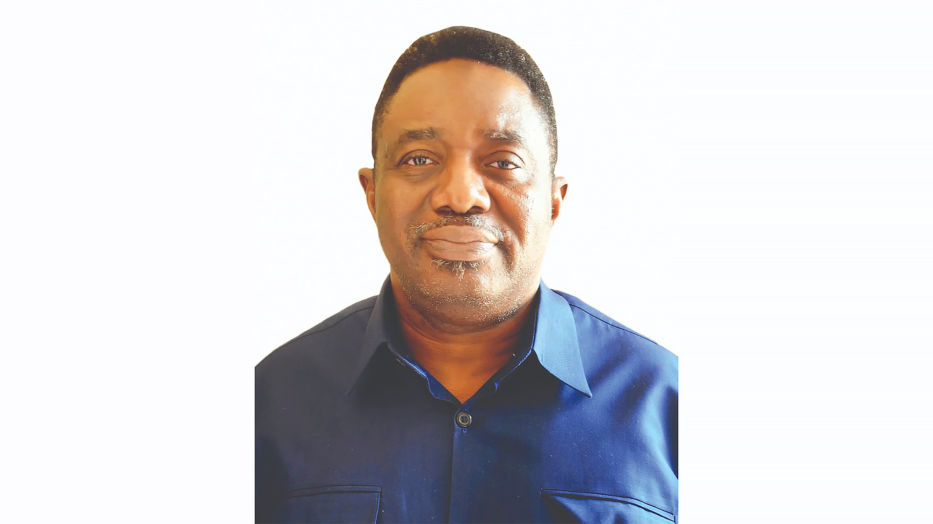 Femi Olufunmilade