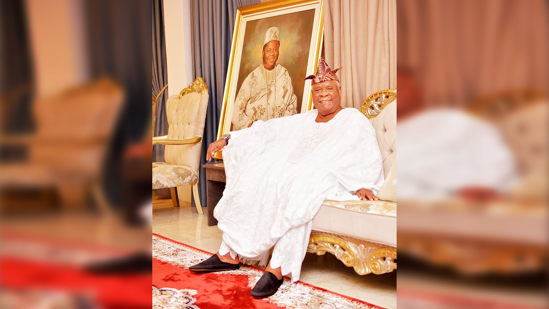 Lawal Yusuf Obelawo