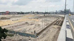 A real estate firm redeveloping Otumara land for auctioning