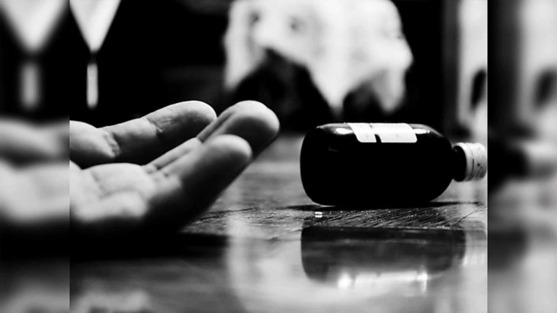 suicide