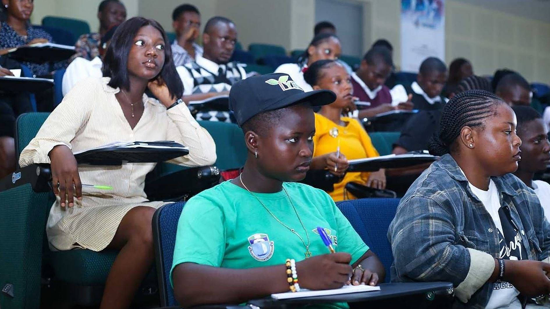 Experts warn against food colonialism